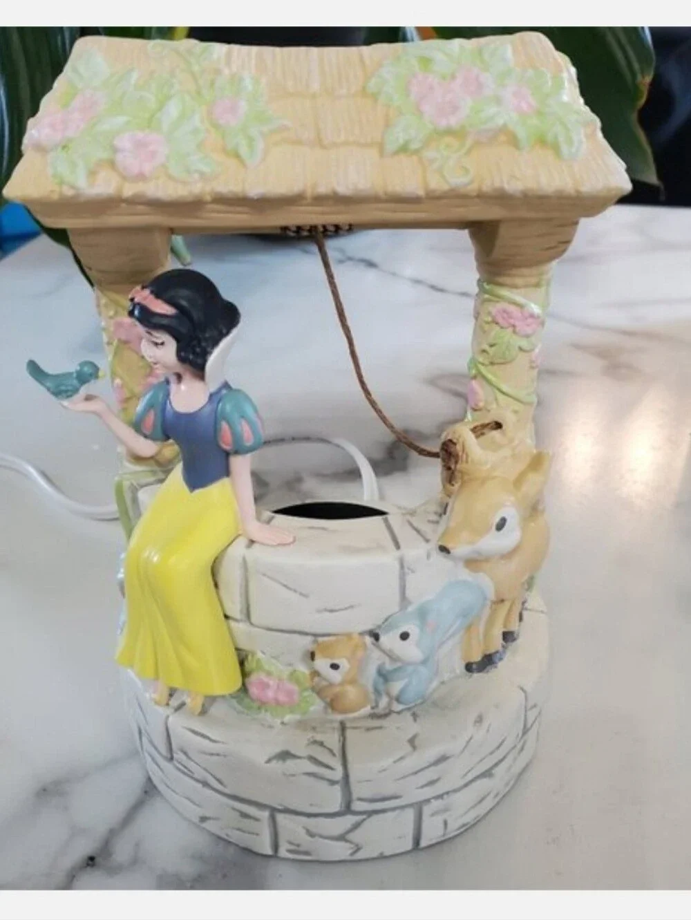 Disney’s Snow White Scentsy Warmer